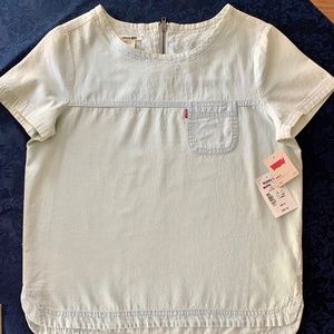 Levi's Top